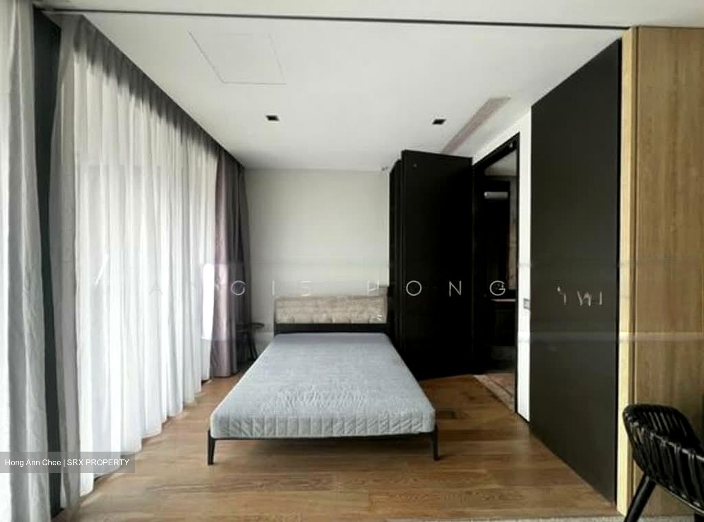 OUE Twin Peaks (D9), Condominium #554978141